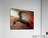 2901 Acrylic Print
