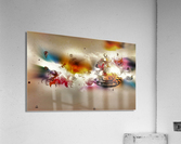2903 Acrylic Print