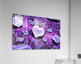 2905 Acrylic Print