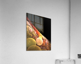 2907 Acrylic Print