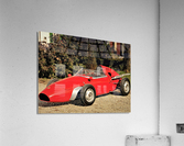 2914 Acrylic Print
