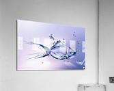 2919 Acrylic Print