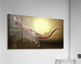 2927 Acrylic Print