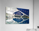 2985 Acrylic Print