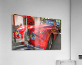 2986 Acrylic Print