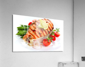 2992 Acrylic Print