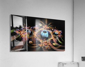 2993 Acrylic Print