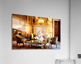 2995 Acrylic Print