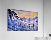2997 Acrylic Print