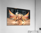 3015 Acrylic Print