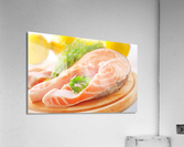 3039 Acrylic Print