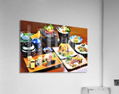 3044 Acrylic Print