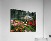 3054 Acrylic Print