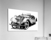 3059 Acrylic Print