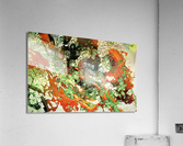 3067 Acrylic Print