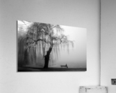3077 Acrylic Print