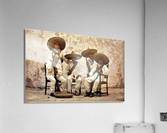 3080 Acrylic Print