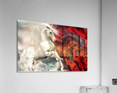 3082 Acrylic Print