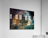 3084 Acrylic Print