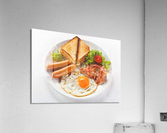 3087 Acrylic Print