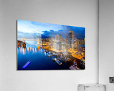 3089 Acrylic Print