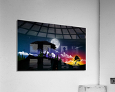 3090 Acrylic Print