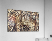 3091 Acrylic Print