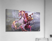 3093 Acrylic Print