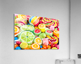 3097 Acrylic Print