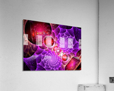3098 Acrylic Print