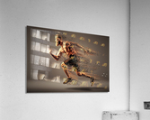 3099 Acrylic Print
