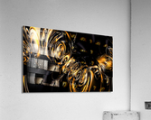 3101 Acrylic Print
