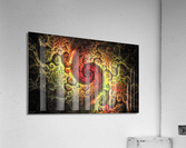 3102 Acrylic Print