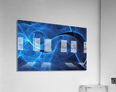 3105 Acrylic Print