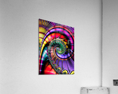3106 Acrylic Print