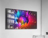 3107 Acrylic Print