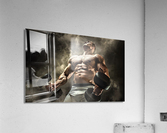3108 Acrylic Print