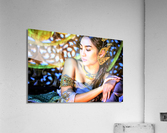 3117 Acrylic Print
