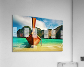 3119 Acrylic Print