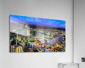 3120 Acrylic Print