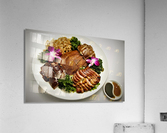 3125 Acrylic Print