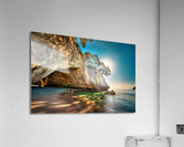 3127 Acrylic Print
