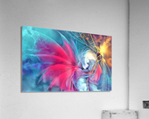 3141 Acrylic Print