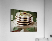3154 Acrylic Print