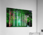 3155 Acrylic Print