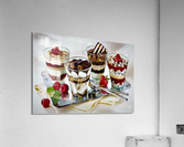 3156 Acrylic Print