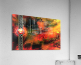 3168 Acrylic Print