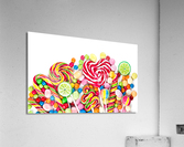 3172 Acrylic Print