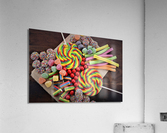 3174 Acrylic Print