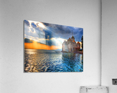 3175 Acrylic Print